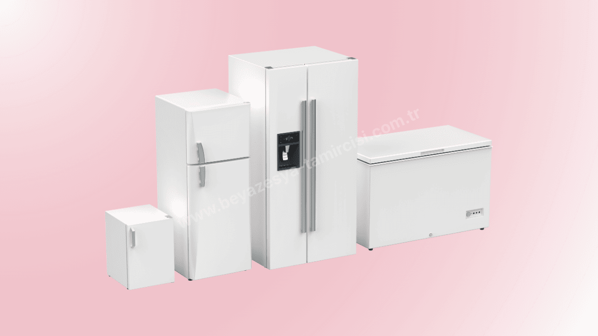 Hekimhan Buzdolabı Tamircisi - Hekimhan Beyaz Eşya Tamircisi