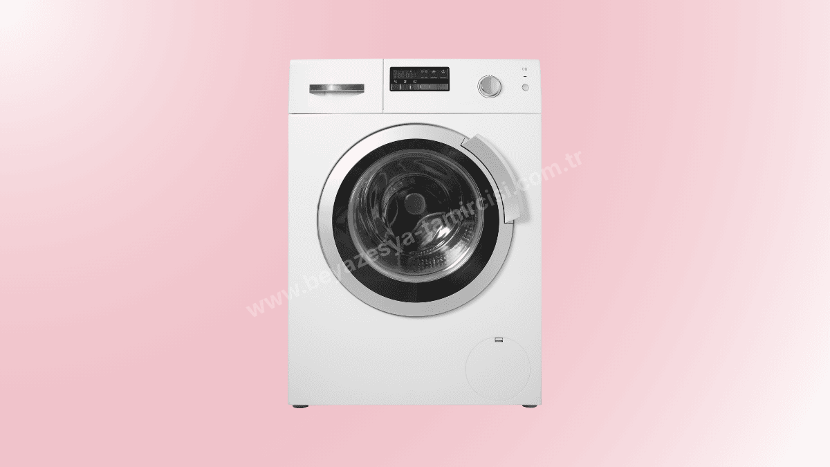 Hekimhan Çamaşır Makinesi Tamircisi - Hekimhan Beyaz Eşya Tamircisi