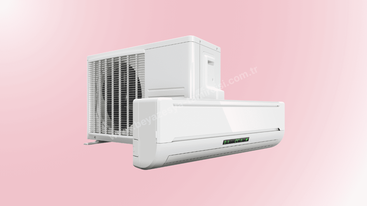 Hekimhan Klima Tamircisi - Hekimhan Beyaz Eşya Tamircisi